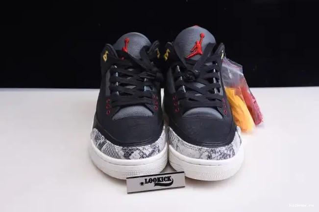 Rep Kickmax 3 2.0 SE Animal CV3583-003 Instinct Jordan Retro - Air 0429